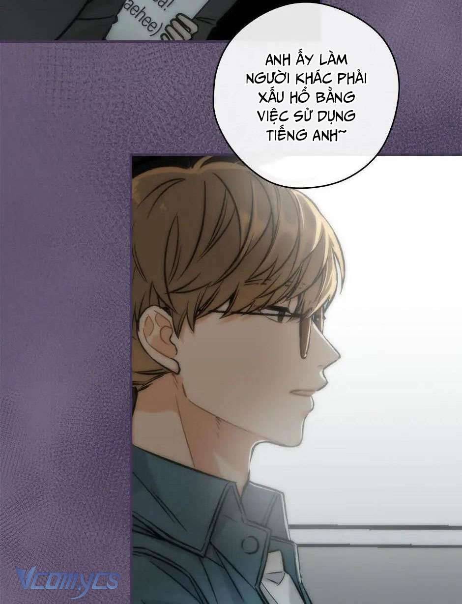 Ly Espresso Của Mùa Xuân Chapter 13 - Trang 4