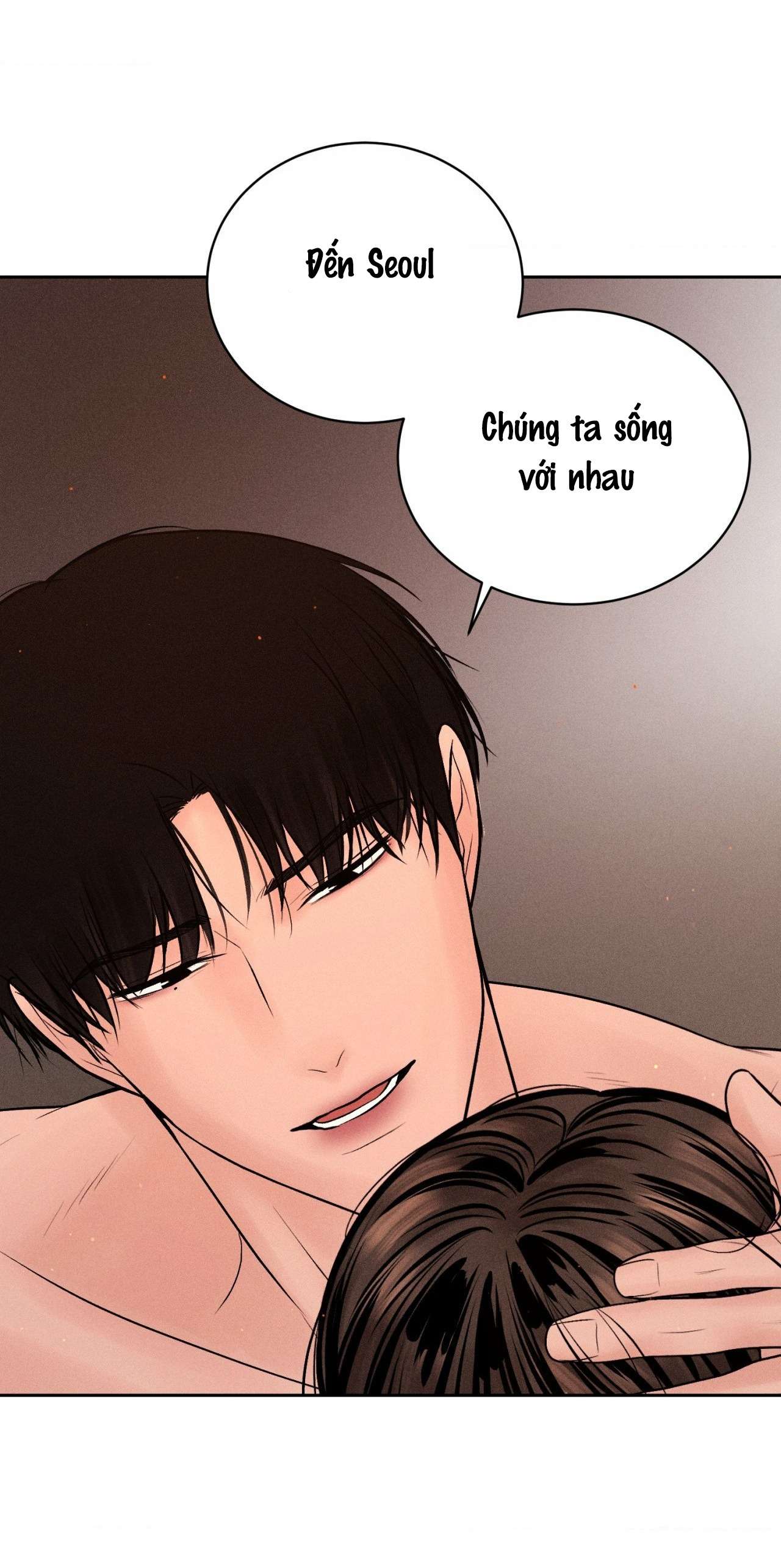 Chú à, tôi sẽ trả tiền xe cho chú Chapter 9 - Trang 4