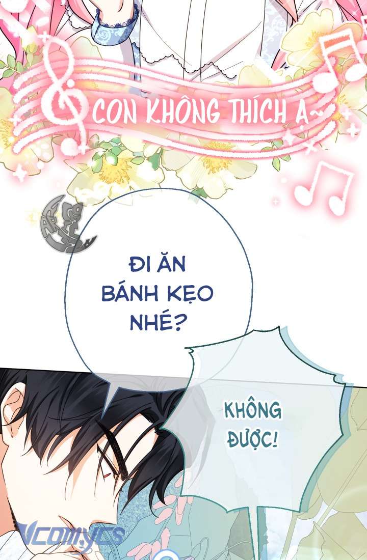Tiểu Thư Tích Tiền Đi Bụi Chapter 24 - Trang 4