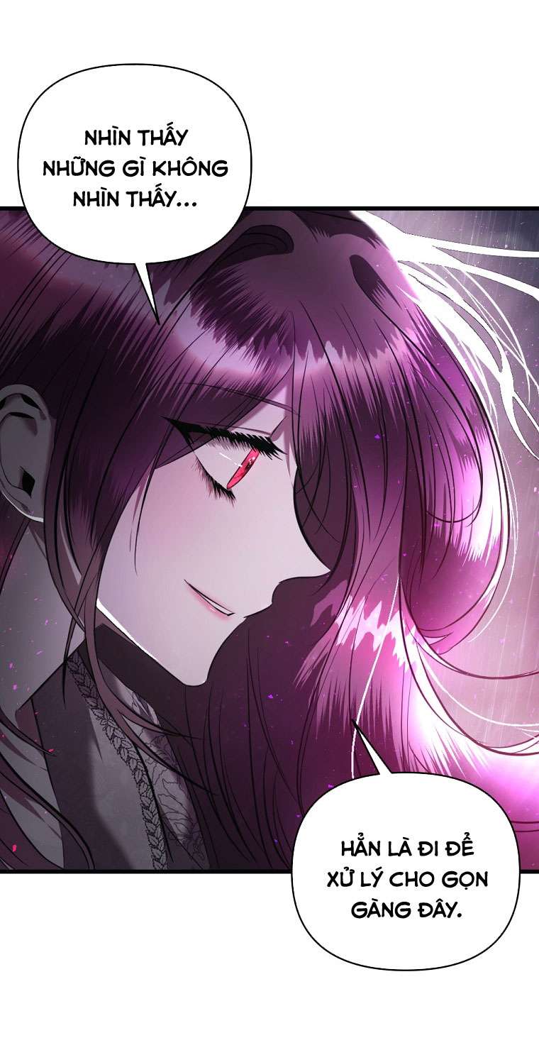 Phương Pháp Sống Sót Khi Phải Ngủ Cùng Hoàng Đế Chapter 12 - Trang 3
