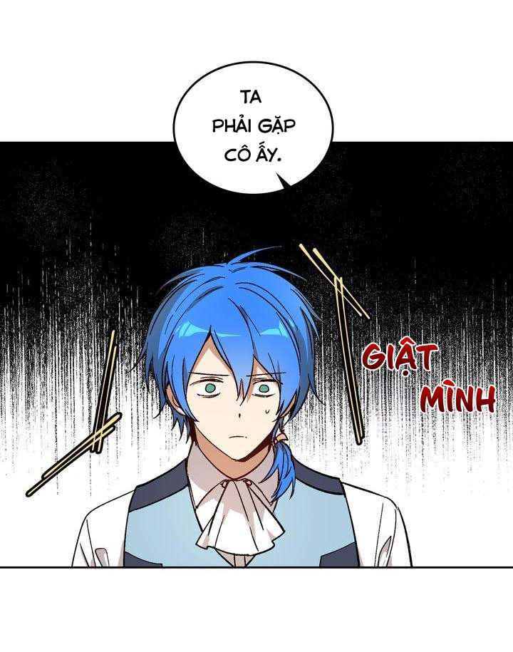 Vị Hôn Thê Khế Ước Của Công Tước Chapter 51 - Trang 4