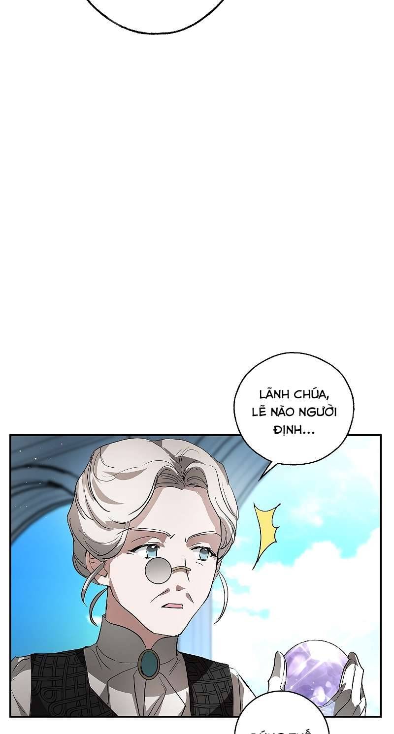 Hôn Phu Ẩn Sắc Chapter 11 - Trang 4