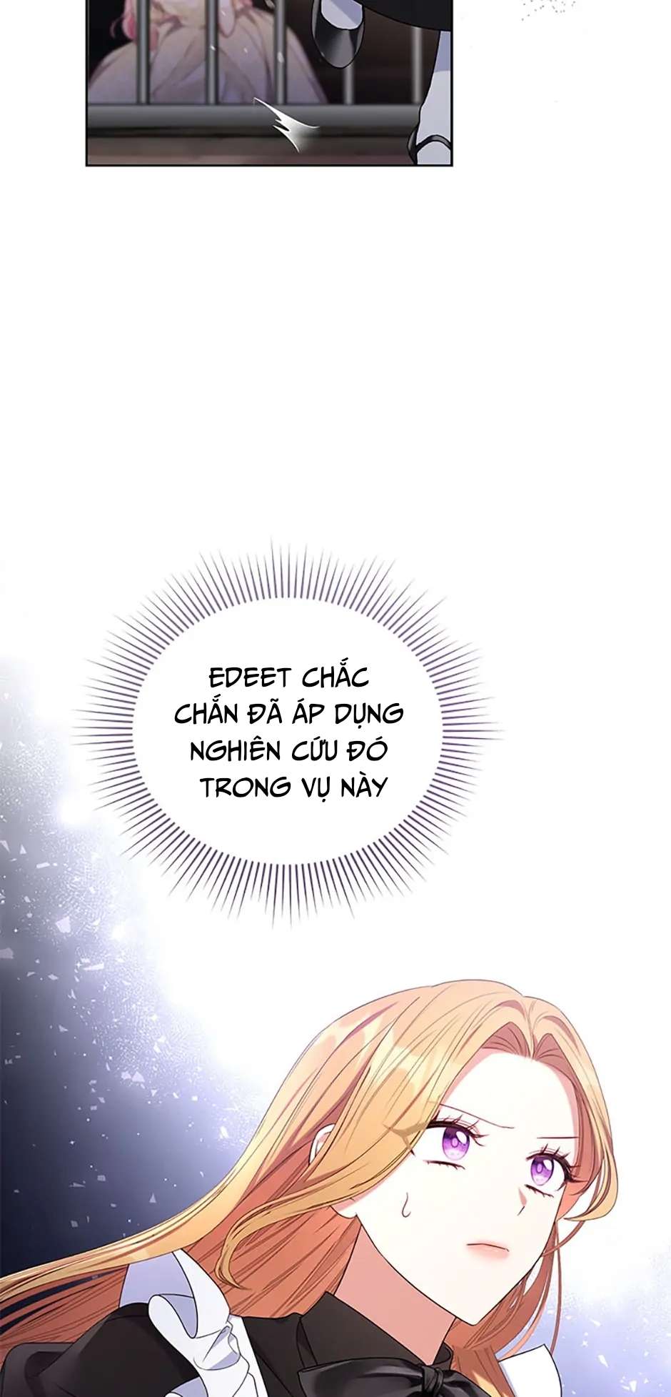 Hầu Gái Trong Trò Chơi Harem Ngược Muốn Nghỉ Việc Chapter 30 - Trang 3