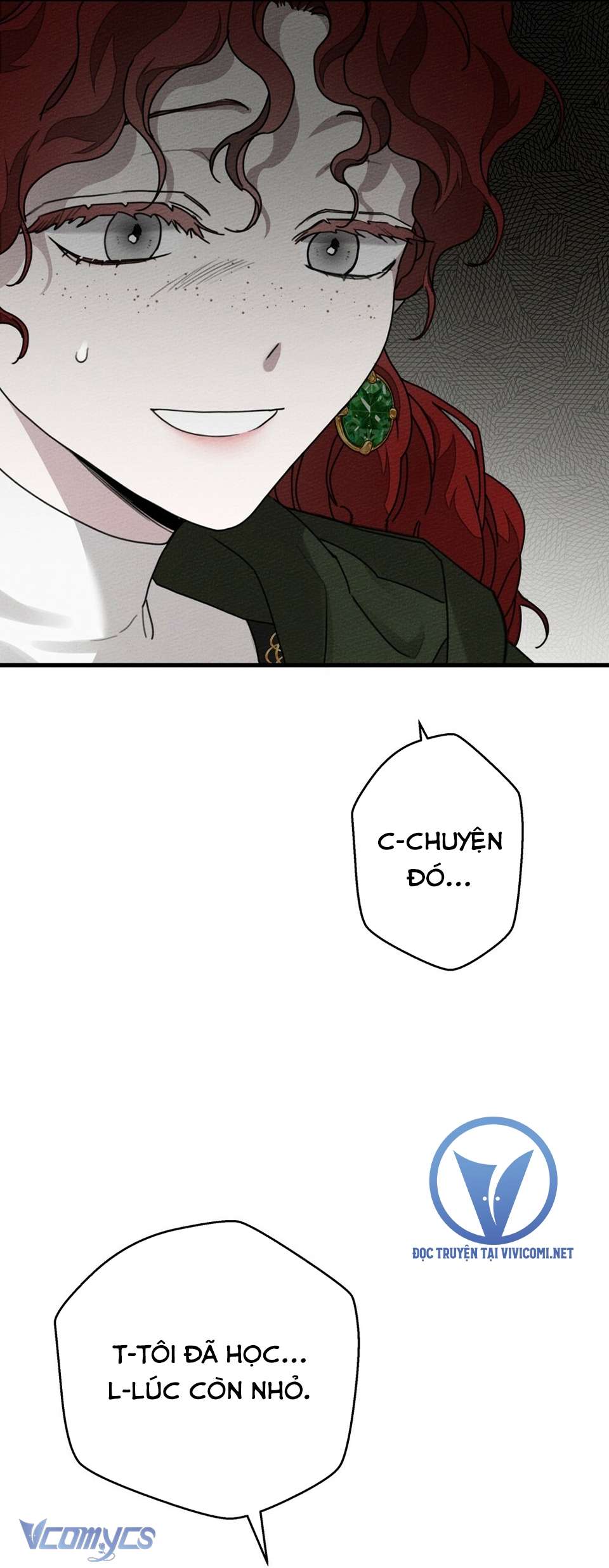 Dưới Bóng Cây Sồi Chap 42 - Trang 3