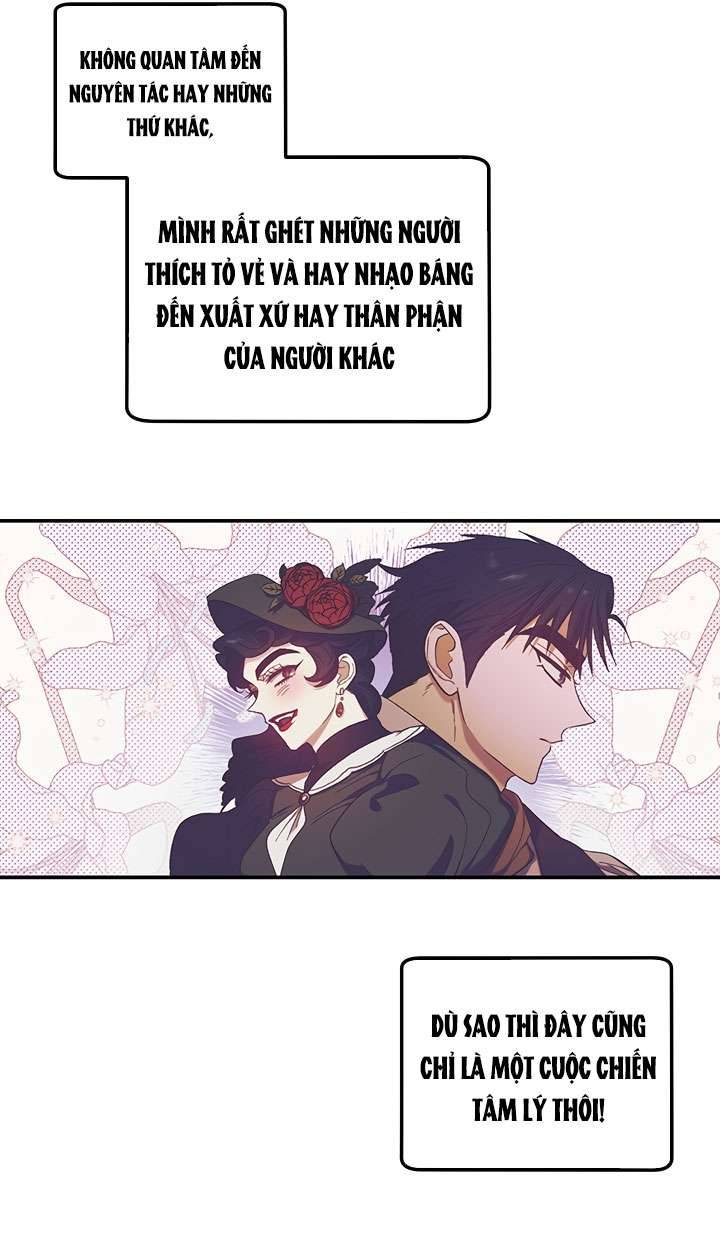 May Mắn Hay Bất Hạnh Chap 29 - Next Chap 30