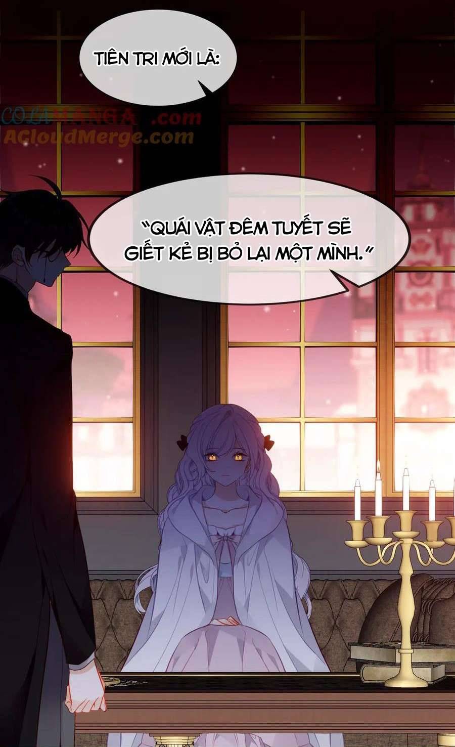 Quán Kịch Bản Trần Mộng Chapter 76 - Trang 3