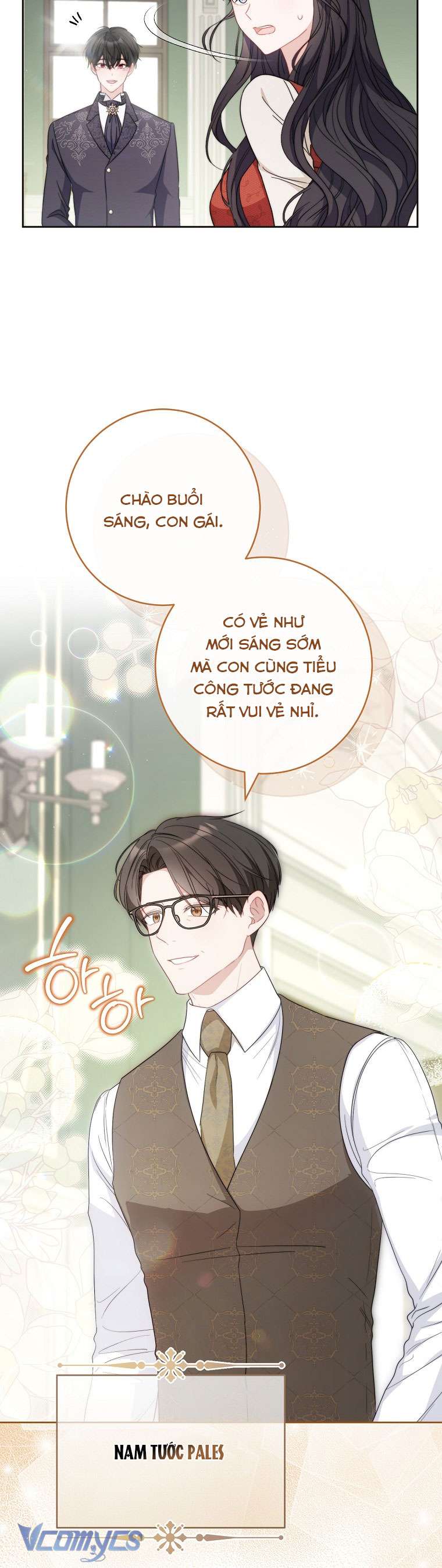 Nam Chính? Cho Cũng Không Thèm! Chapter 2 - Trang 3