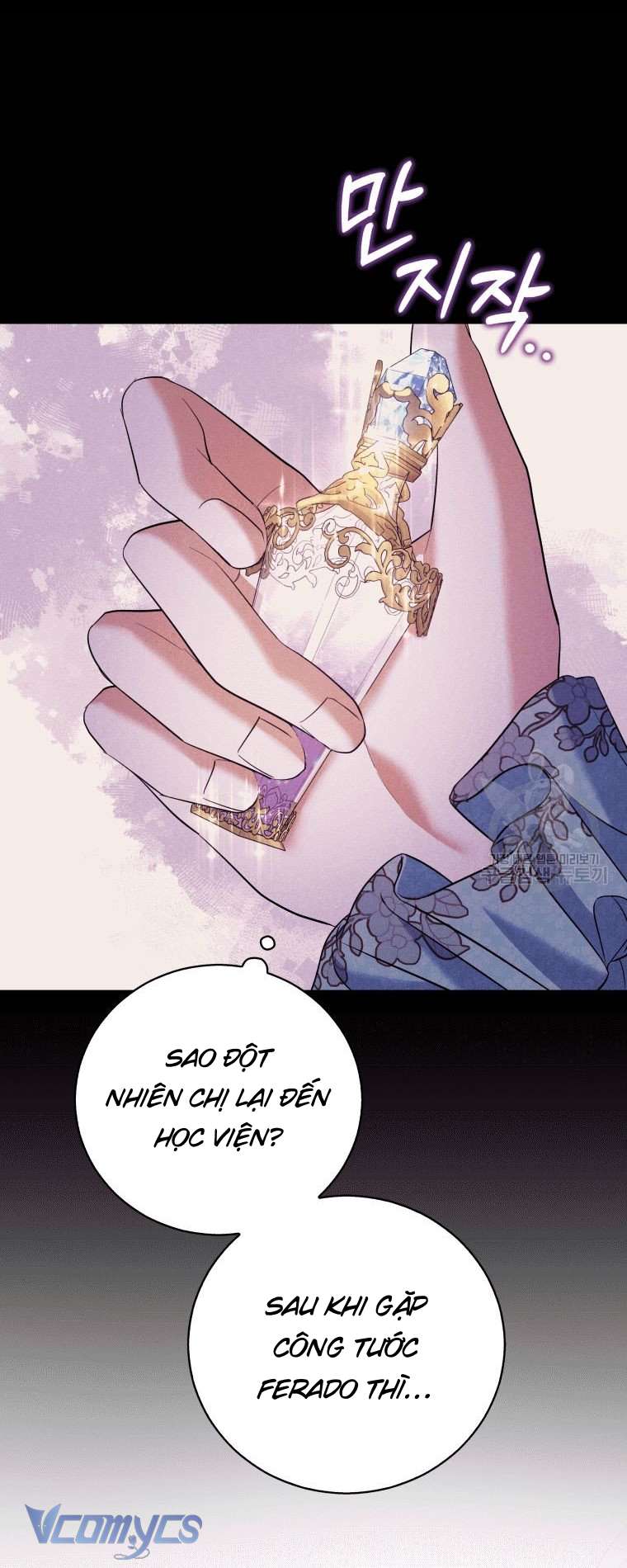 Kế Hoạch Trả Thù Chap 6 - Trang 2