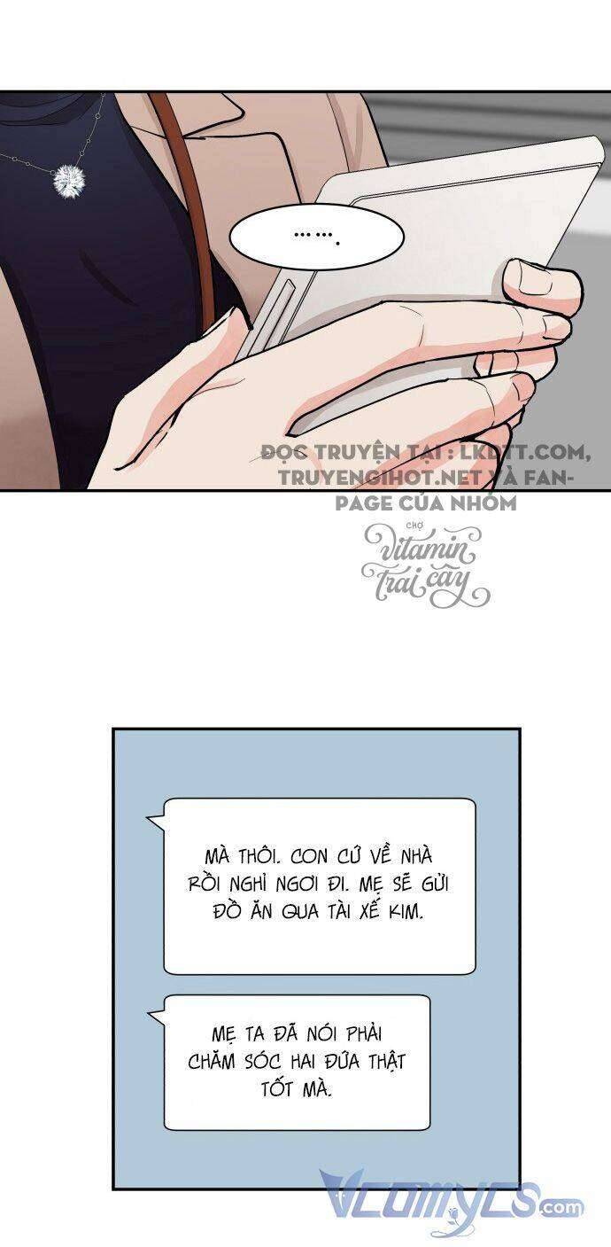 Oan Gia Ngõ Hẹp Chapter 43 - Trang 3