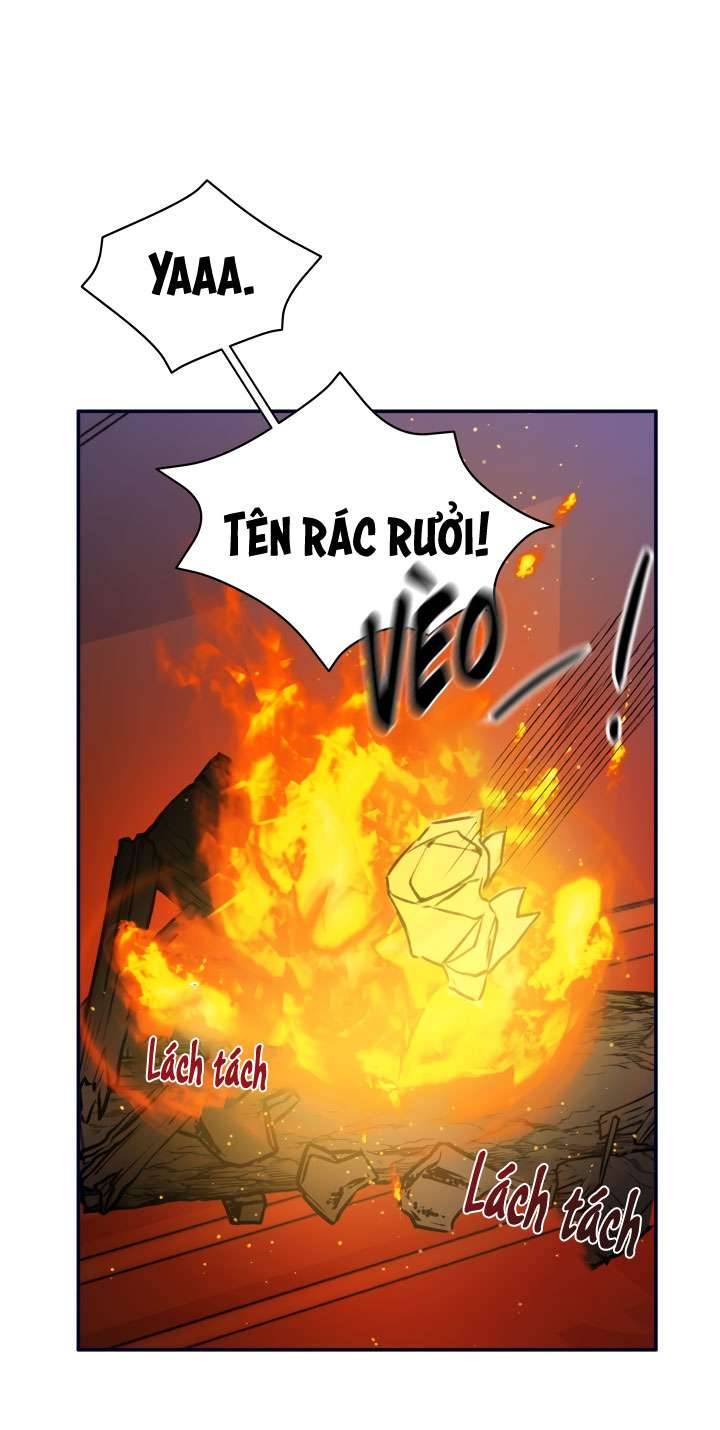 Người Bảo Hộ Của Bạo Quân Là Ma Nữ Tàn Độc Chap 2 - Trang 4