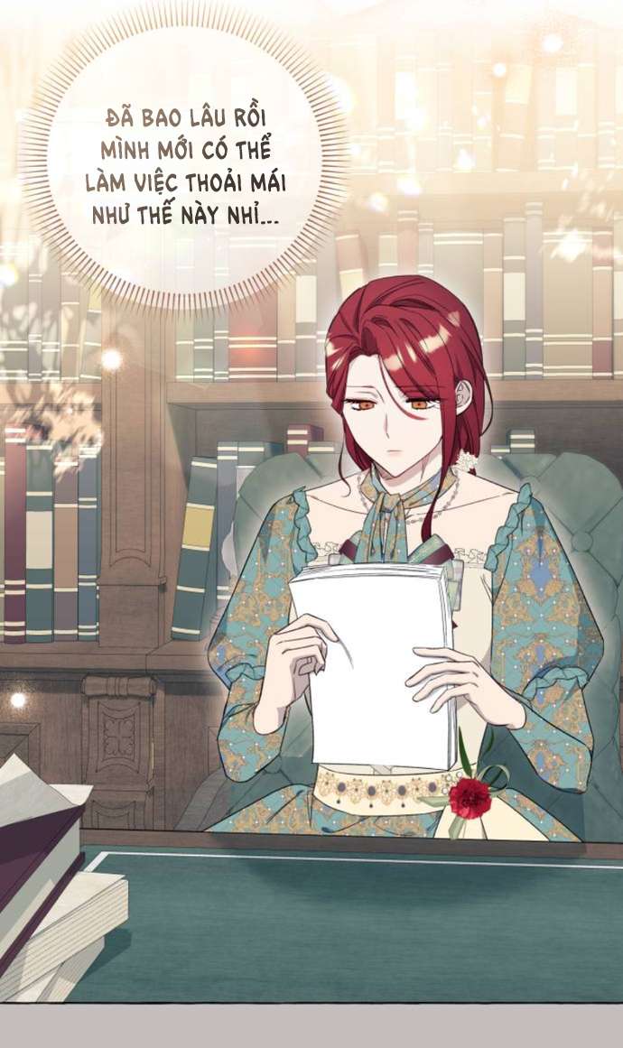 Tôi Tưởng Đó Chỉ Là Tiểu Thuyết Trọng Sinh Bình Thường Chapter 30 - Trang 4