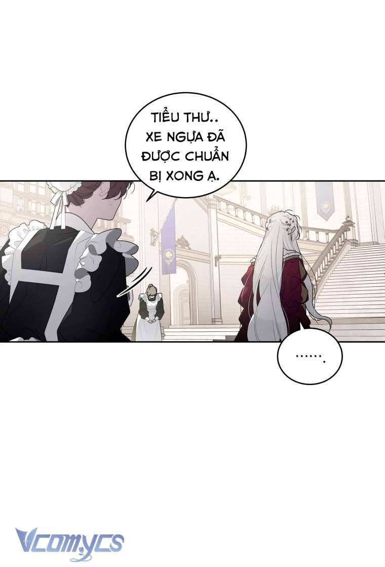 Ác Nữ Thuần Hoá Quái Thú Chapter 6 - Trang 4