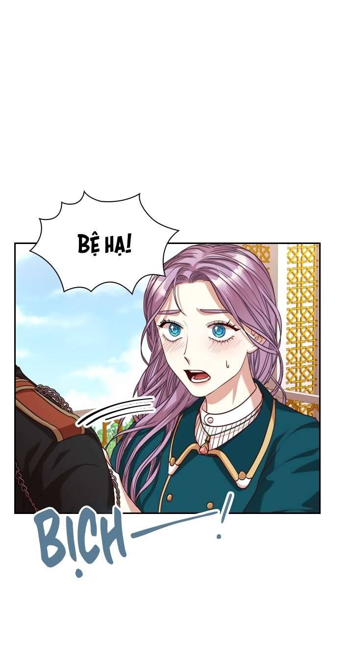 Thư Ký Của Bạo Chúa Chapter 28 - Trang 3
