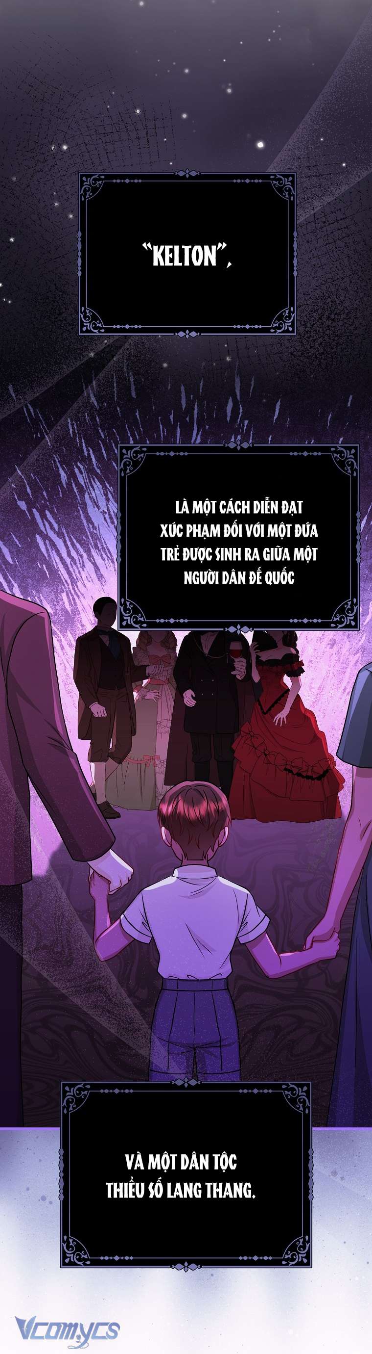 Nhân Vật Phản Diện Đều Thích Tôi Chapter 20 - Trang 4