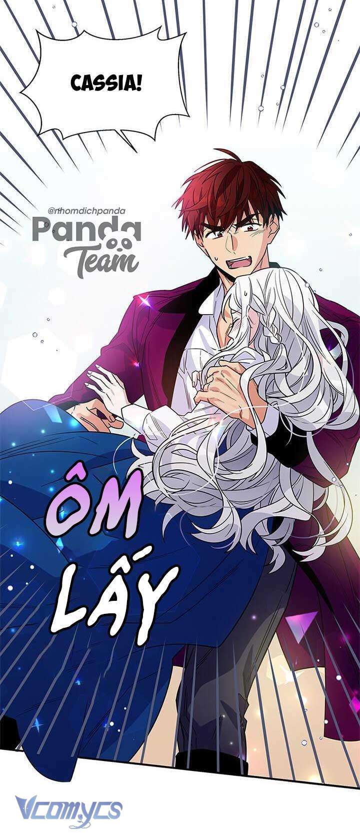 Chồng Yêu, Tôi Đây Bãi Công! Chap 7 - Trang 2