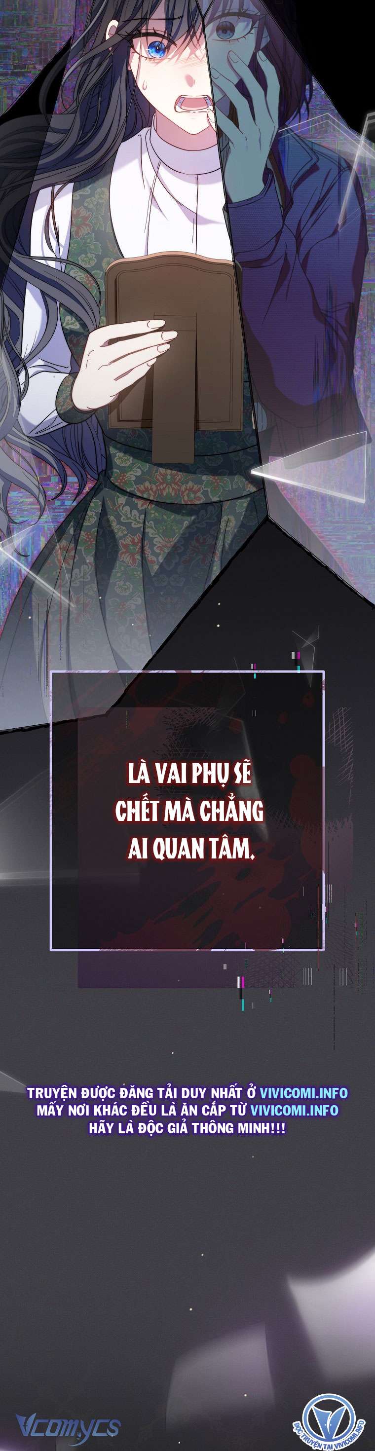Nam Chính? Cho Cũng Không Thèm! Chapter 1 - Trang 3