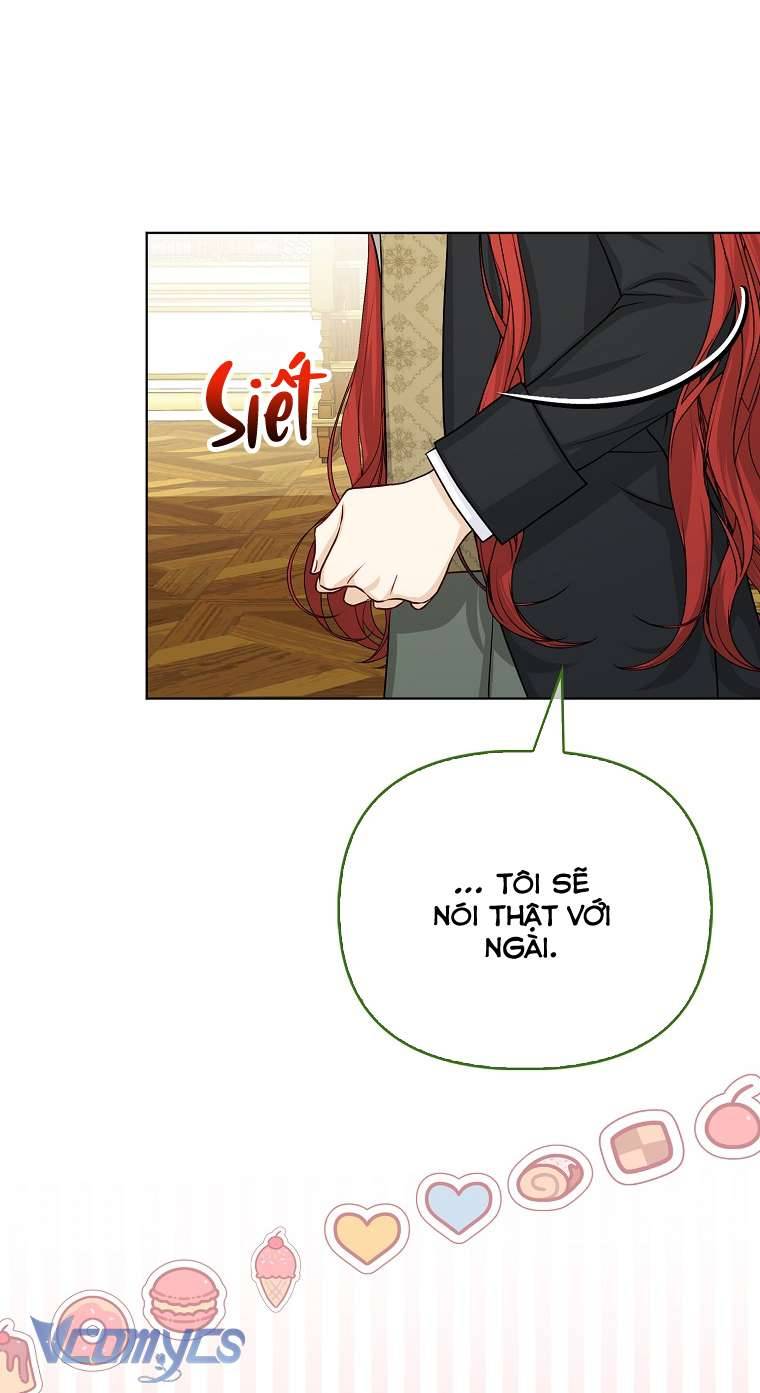 Nhân Vật Phản Diện Đều Thích Tôi Chapter 18 - Trang 4
