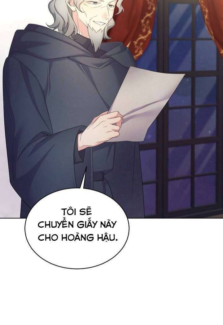 Bệ Hạ, Tôi Sẽ Giết Ngài! Chapter 12 - Trang 4