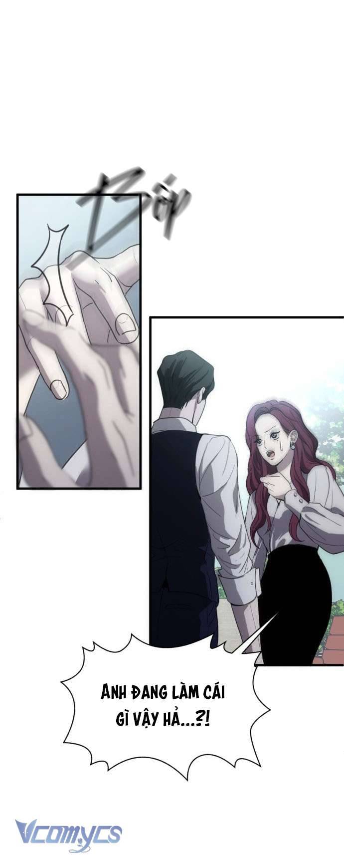 Ba Lần Động Phòng Chapter 4 - Trang 4