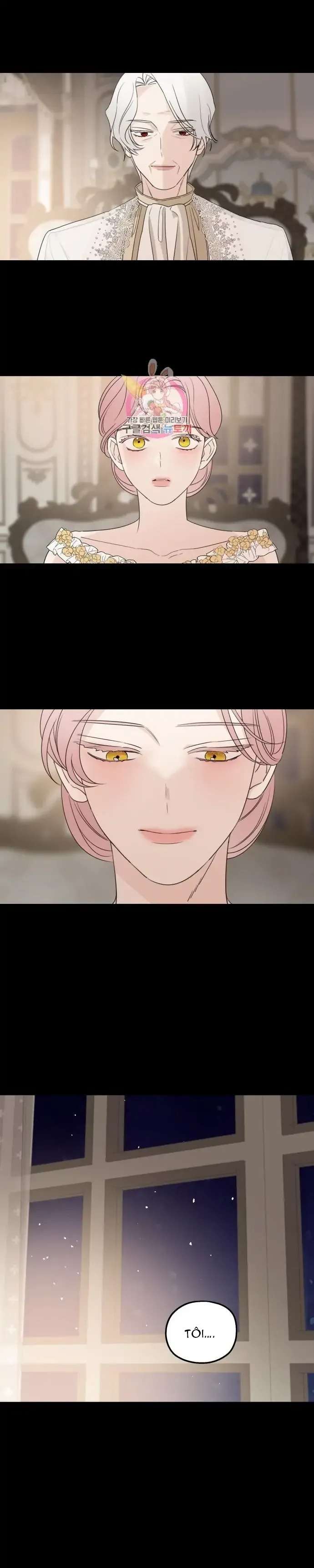 Gia Đình Chồng Quá Ám Ảnh Bởi Tôi Chap 37 - Next Chap 38