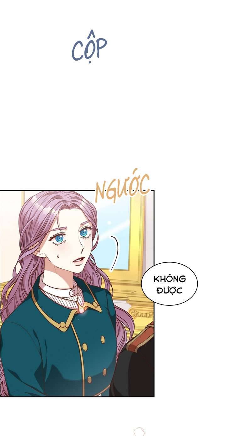 Thư Ký Của Bạo Chúa Chapter 30 - Trang 3
