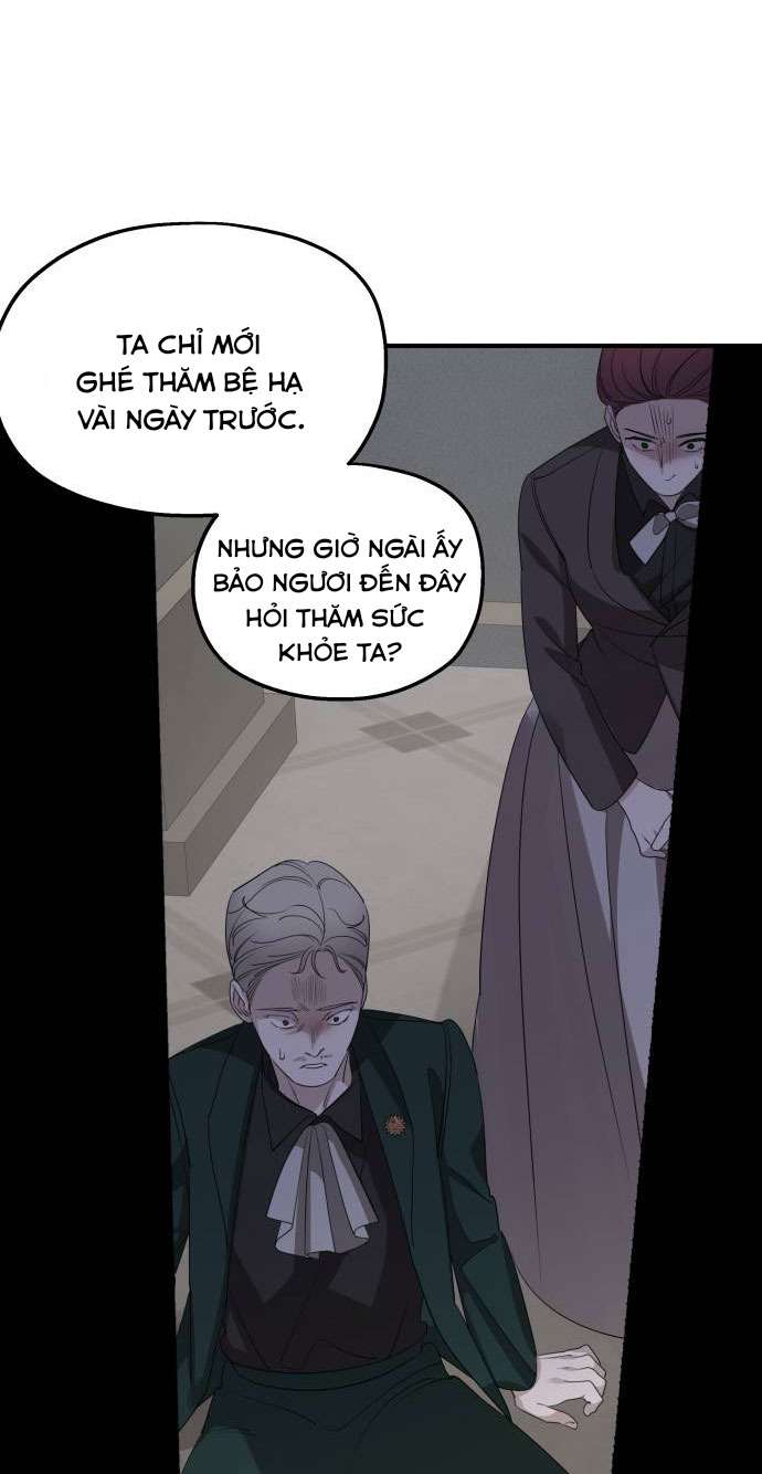 Gia Đình Chồng Quá Ám Ảnh Bởi Tôi Chap 68 - Next Chap 69