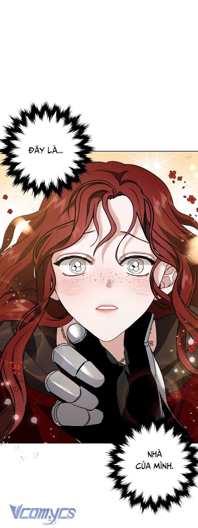Dưới Bóng Cây Sồi Chap 8 - Trang 4