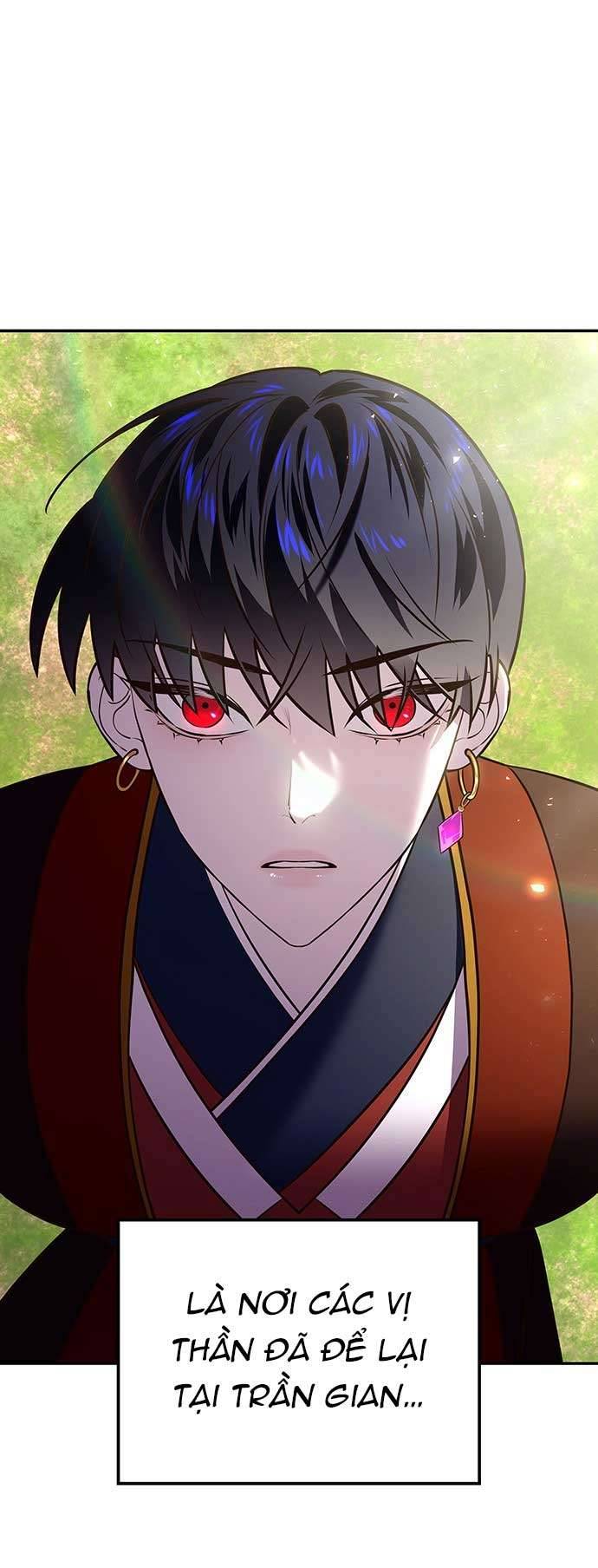 Vương Tử Huyền Bí Chapter 18 - Trang 4