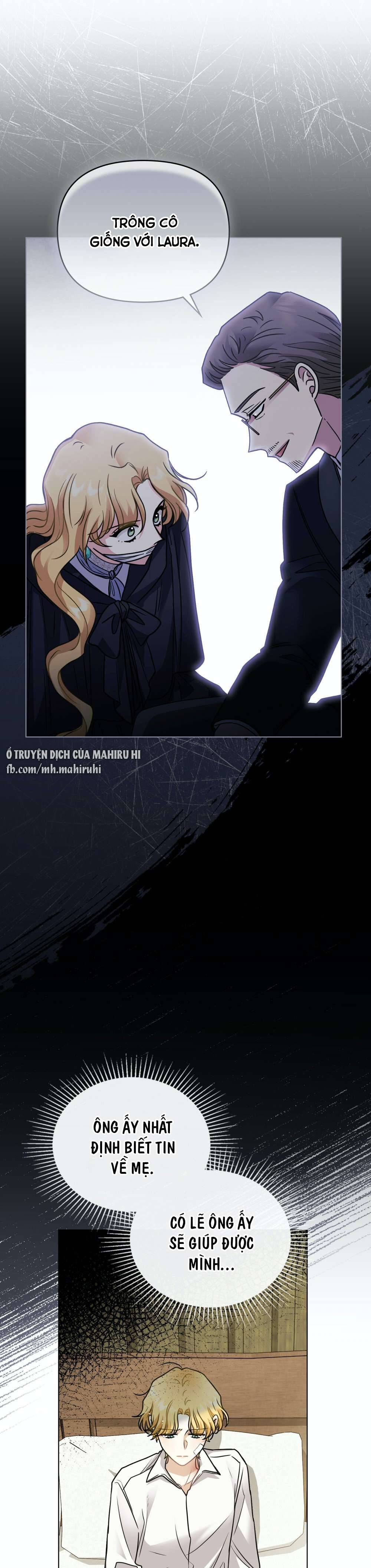 Tìm Lại Camellia Chapter 50 - Trang 4