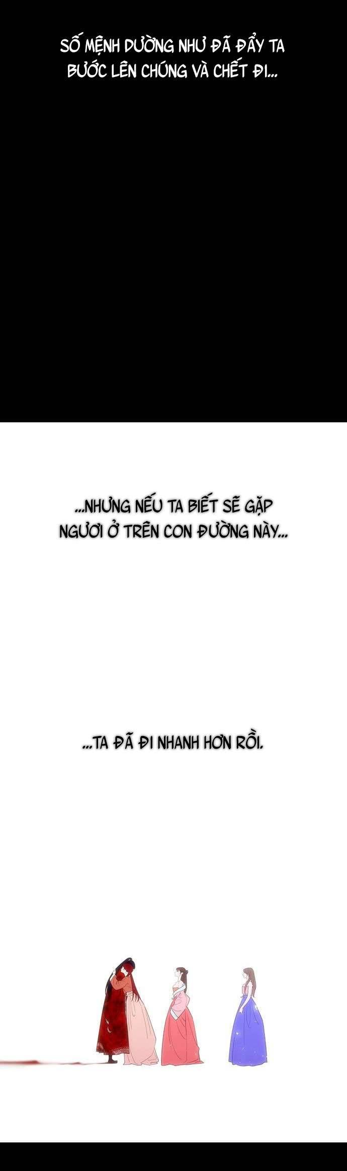 Vương Tử Huyền Bí Chapter 67 - Trang 4