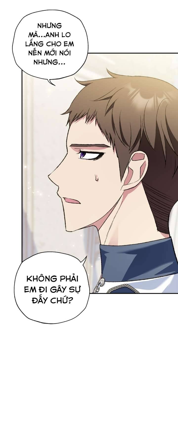 Cha À, Con Không Muốn Kết Hôn Đâu Chap 60 - Trang 2