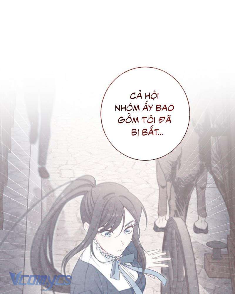 Hầu Gái Độc Quyền Của Hoàng Hậu Phản Diện Chapter 53 - Trang 4