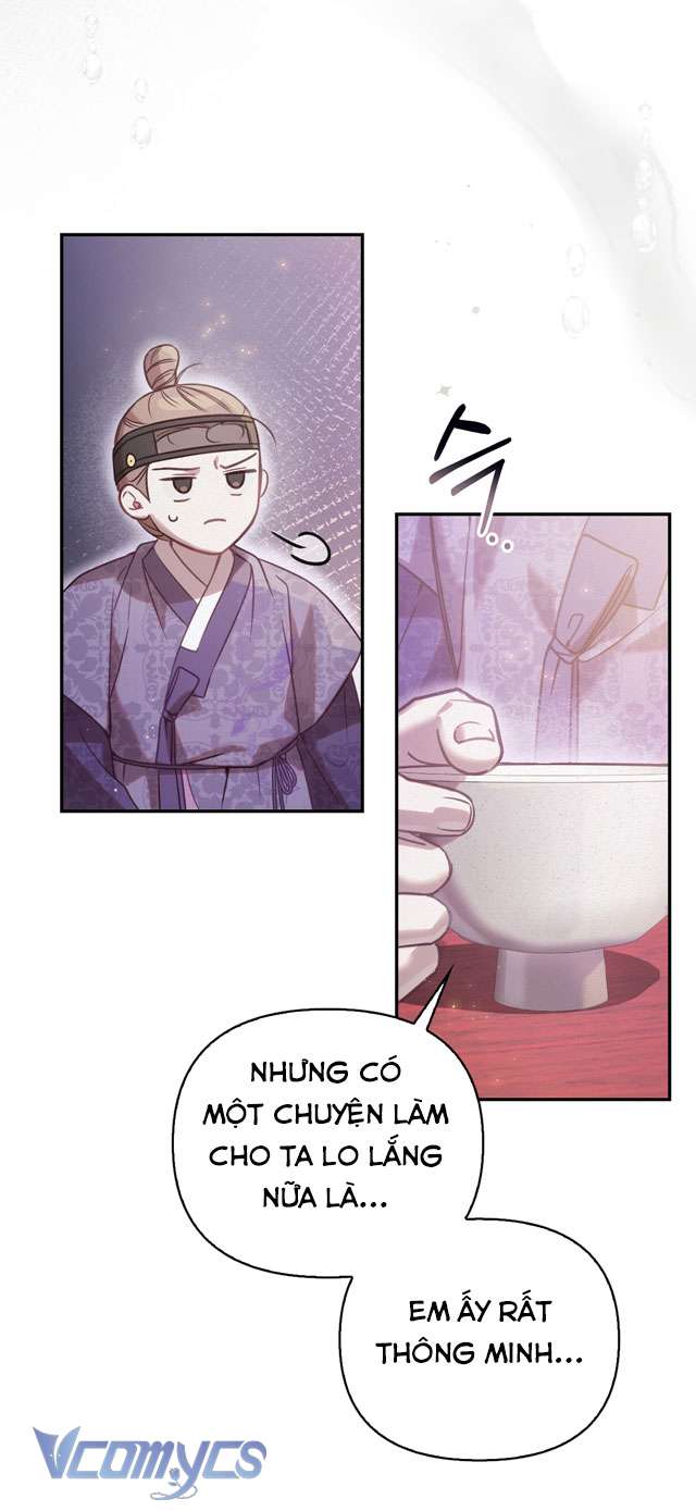 [18+] Tiết Học Bí Mật Của Trung Điện Chap 39 - Trang 2