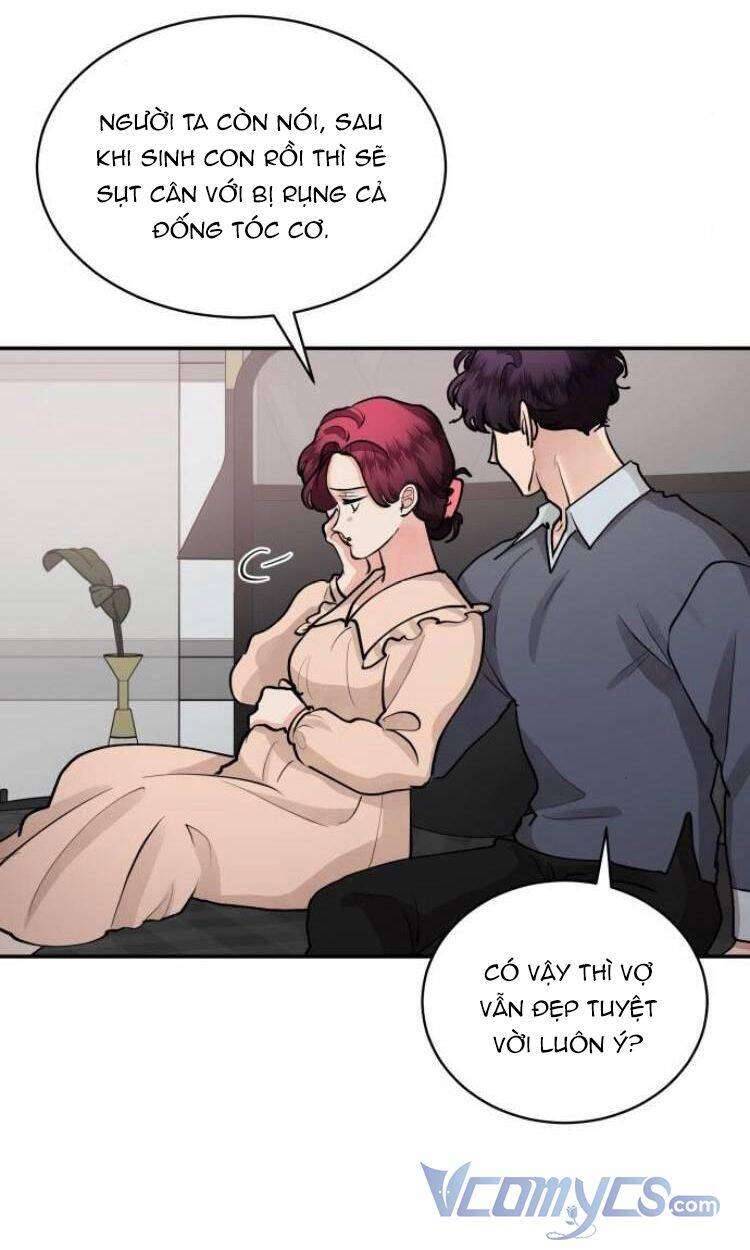 Oan Gia Ngõ Hẹp Chapter 65 - Trang 3