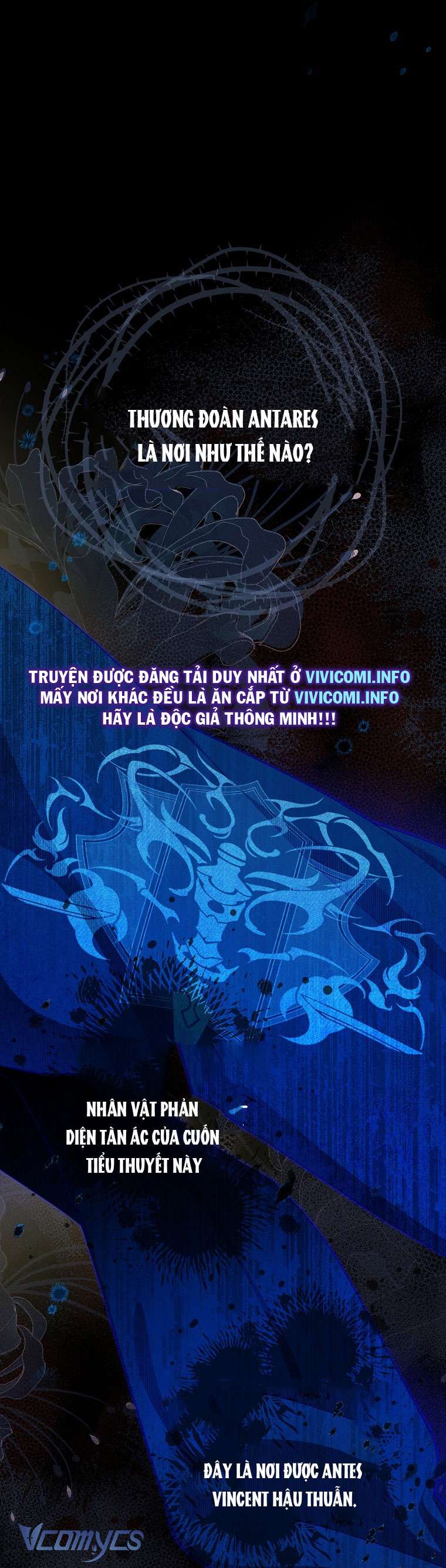 Nam Chính? Cho Cũng Không Thèm! Chapter 5 - Trang 3