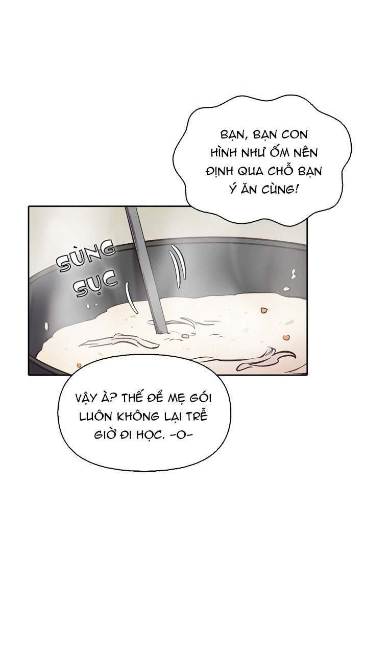 Thanh Xuân Của Chúng Ta Chap 79 - Trang 4