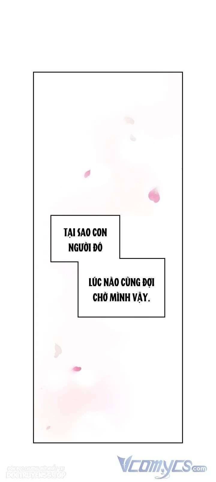 Kết Cục Của Nhân Vật Phản Diện Chỉ Có Thể Là Cái Chết Chapter 126 - Next Chapter 127