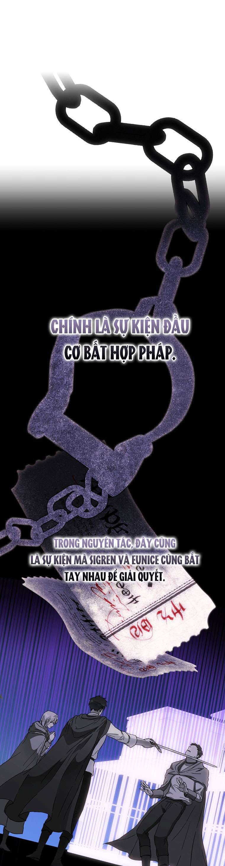 Tôi Trở Thành Vợ Của Nam Chính Chap 55 - Trang 3