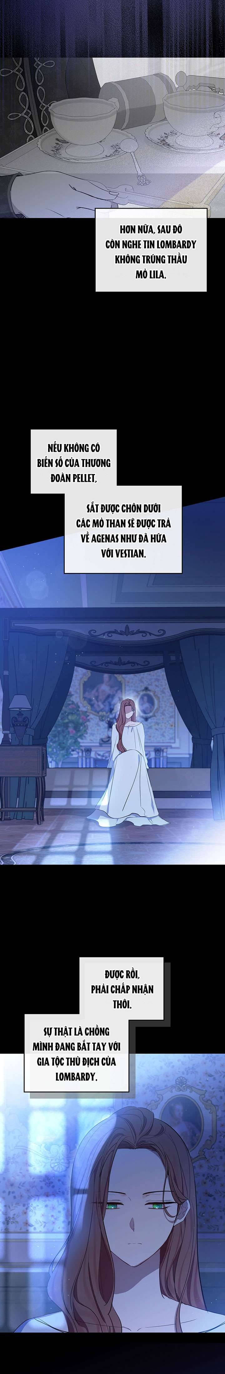 Kiếp Này Nhất Định Làm Gia Chủ Chap 89 - Trang 2