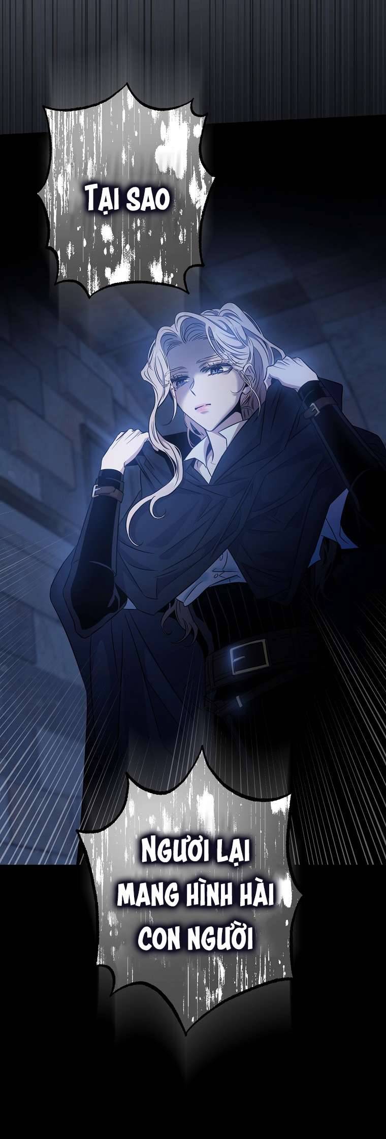 Thuần Hóa Bạo Quân Rồi Bỏ Trốn Chap 64 - Trang 2