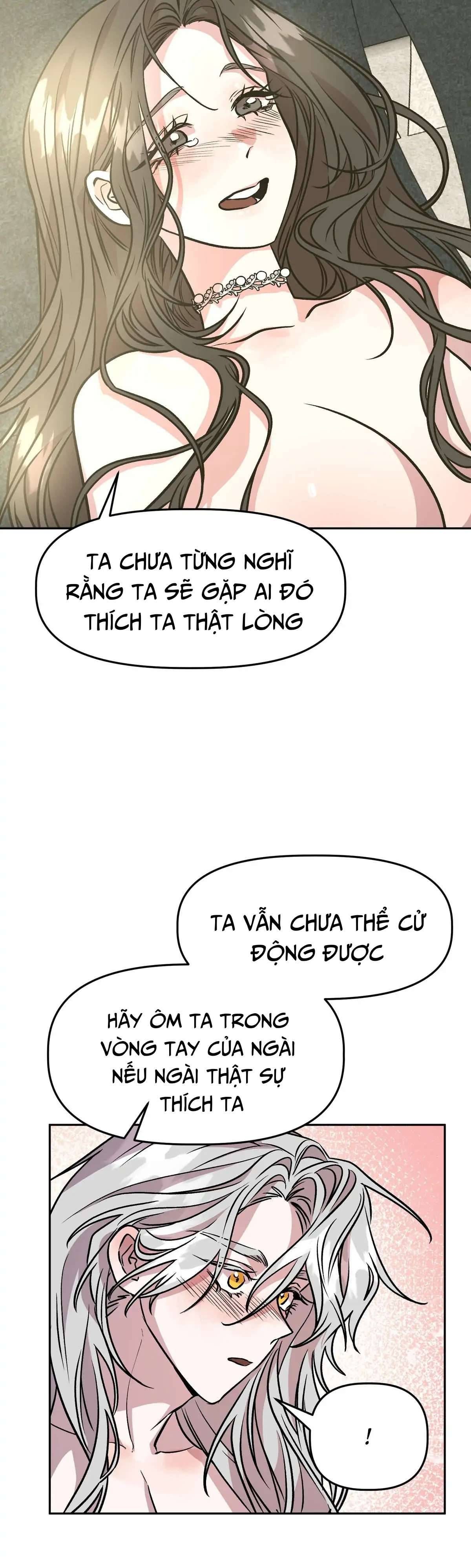 Hoàng Tử Bạch Tuyết Đã Bị Hoàng Hậu Bắt Đi Chapter 12 - Trang 3