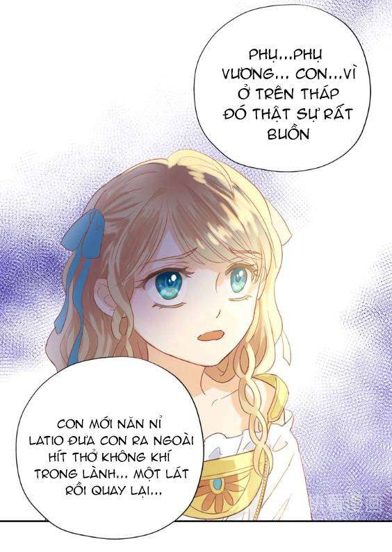 Địch Úc Đa Chi Ca Chapter 6 - Trang 4