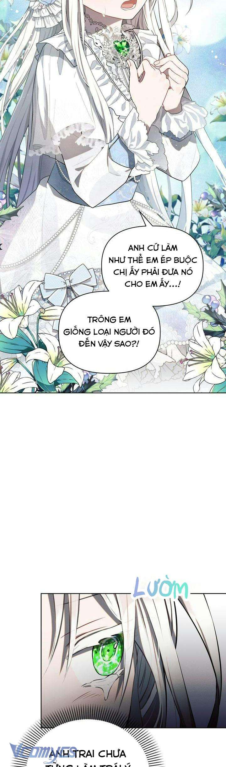 Công Chúa Ashtarte Chapter 2 - Trang 4