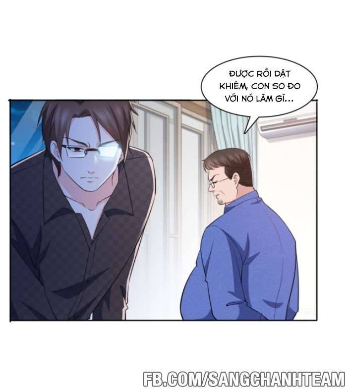 Hệt Như Hàn Quang Gặp Nắng Gắt Chap 183 - Trang 4