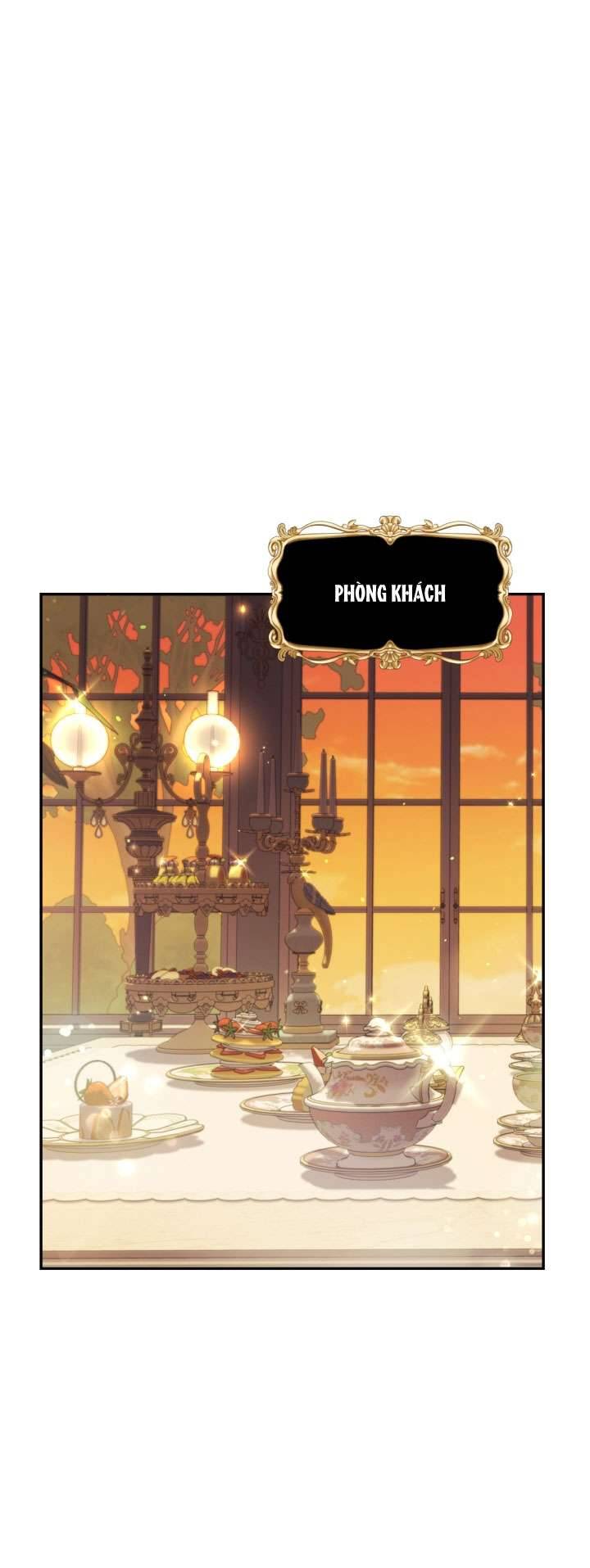 Cha À, Con Không Muốn Kết Hôn Đâu Chap 35 - Trang 2