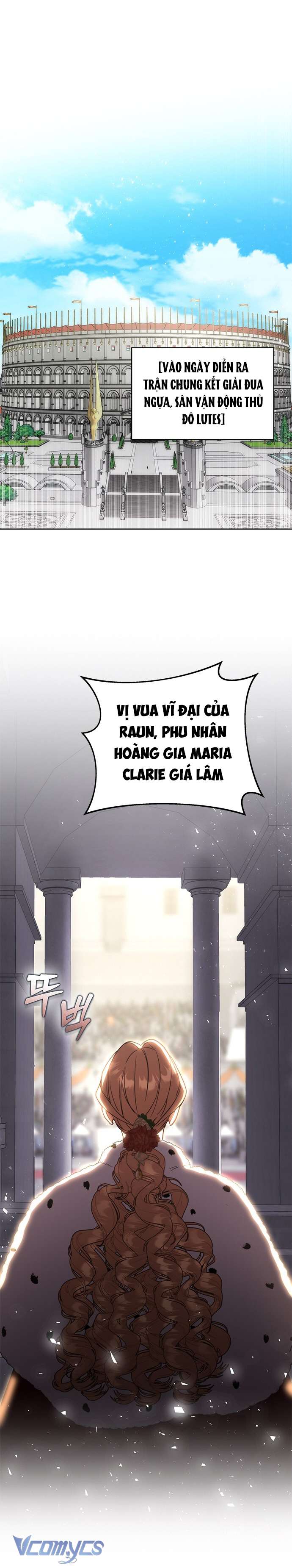Làm Thế Nào Để Ăn Chủ Nhân Chapter 59 - Trang 3