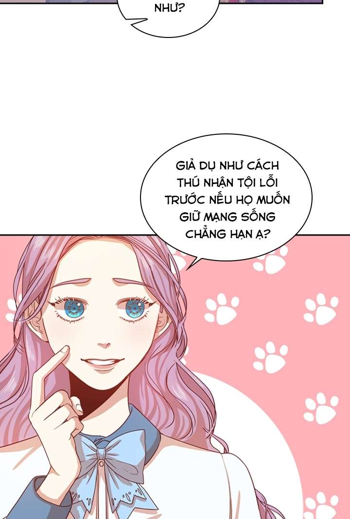 Thư Ký Của Bạo Chúa Chapter 7 - Trang 4