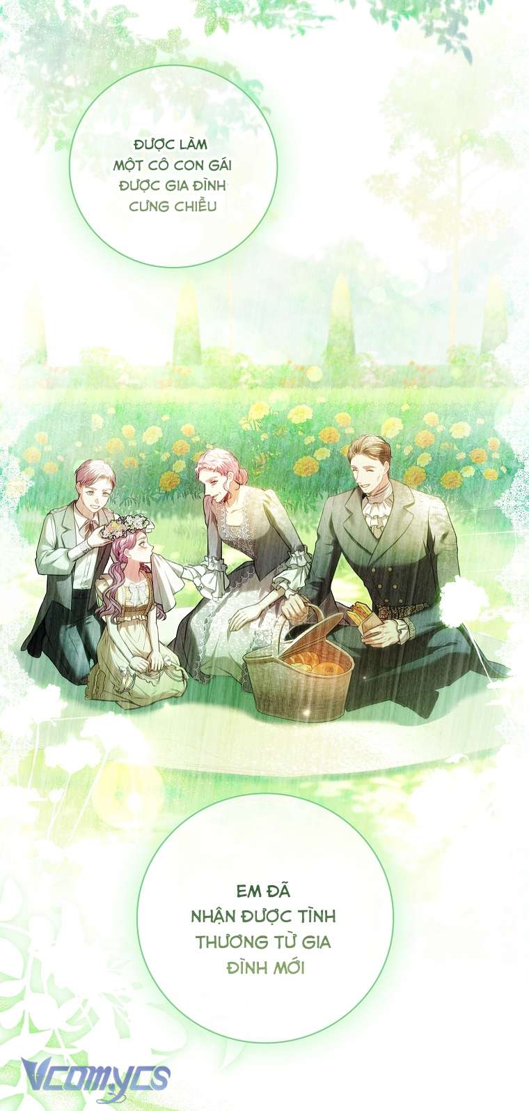 Thư Ký Của Bạo Chúa Chapter 106 - Trang 3