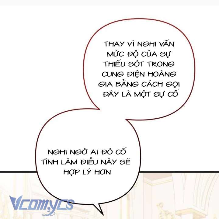 Mê Cung Cám Dỗ Của Emilone Chapter 8 - Trang 4
