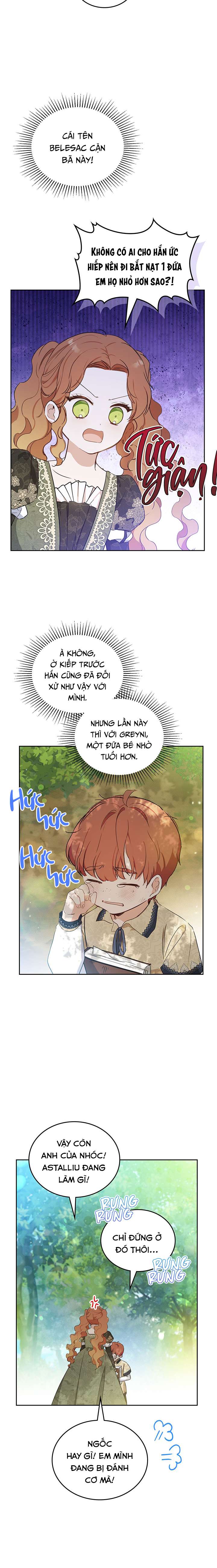 Kiếp Này Nhất Định Làm Gia Chủ Chap 94 - Trang 2